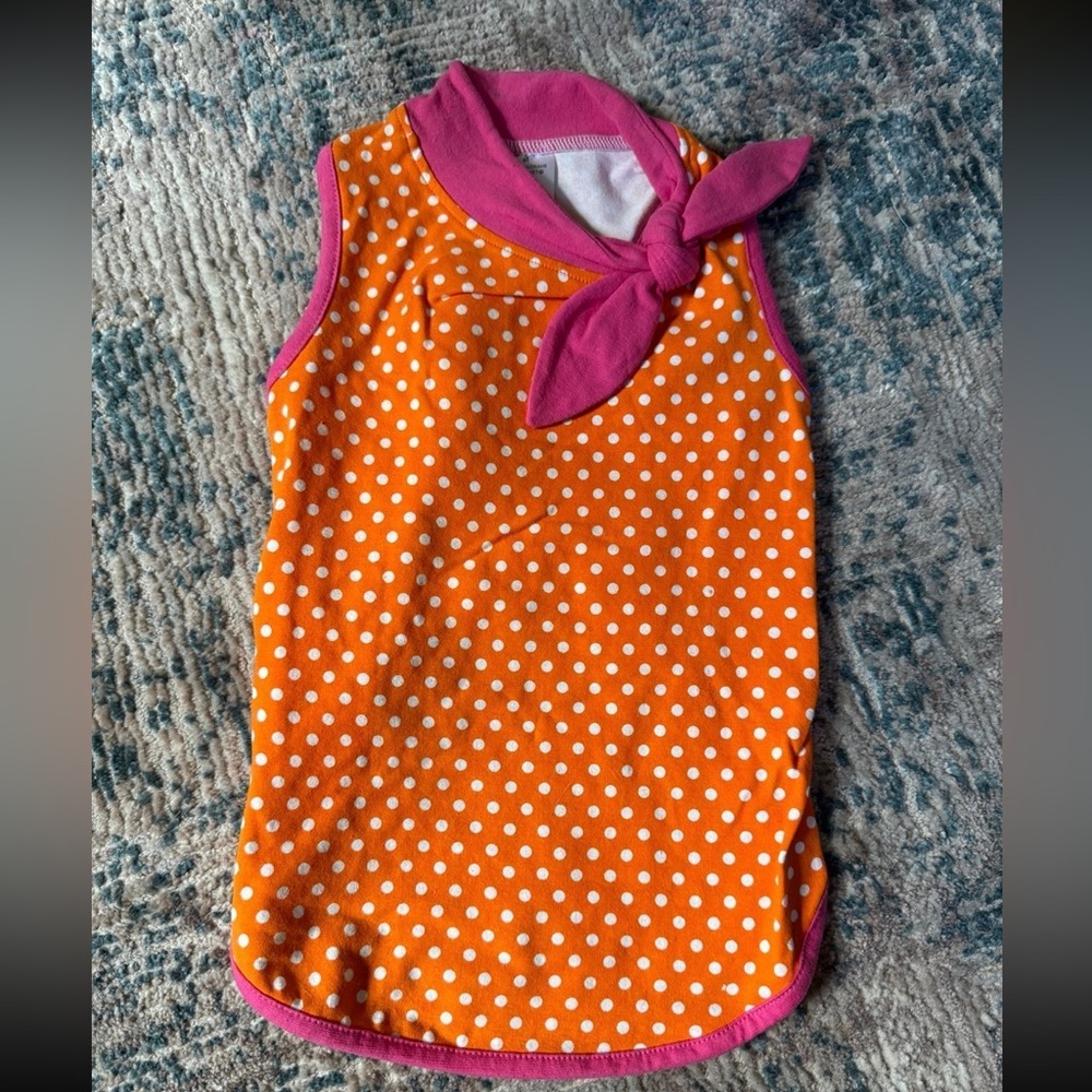 Dog Dress